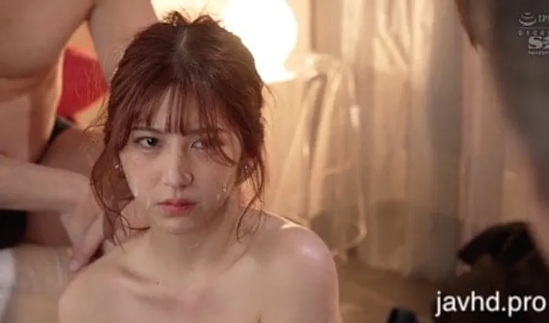 [ssis-741] em mẫu ảnh kiêu kỳ và cái kết riri nanatsumori