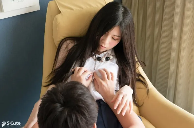 Phim sex tình nhân hàn quốc cực xinh vú cực đẹp