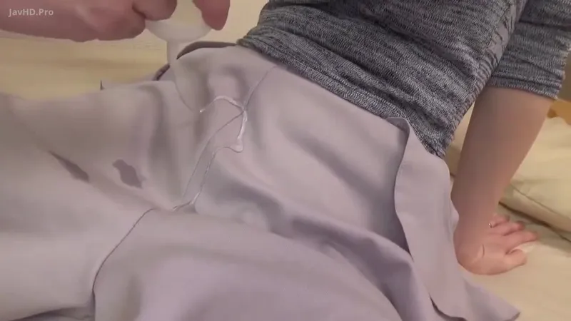 Kiều nữ đi massage body rồi được xoạc luôn mika sumire